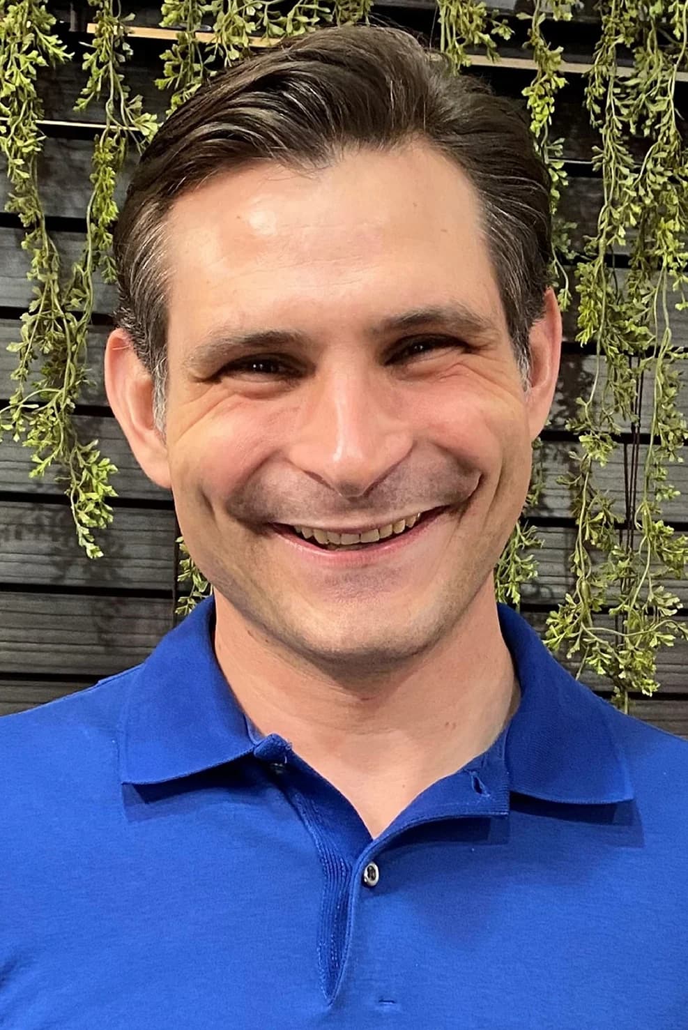 Stephen Fleenor, PhD