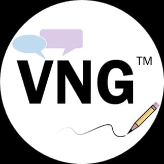The Visual Non-Glossary